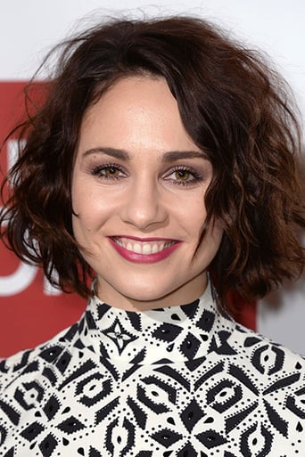 Immagine di Tuppence Middleton