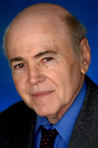 Immagine di Walter Koenig