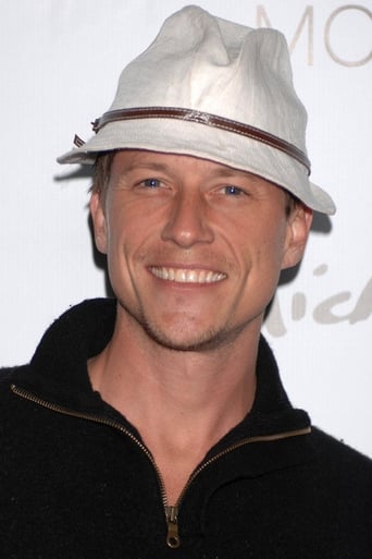 Immagine di Corin Nemec