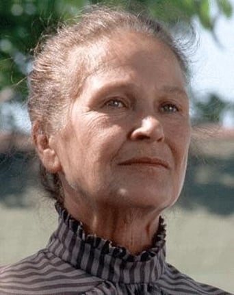 Immagine di Colleen Dewhurst