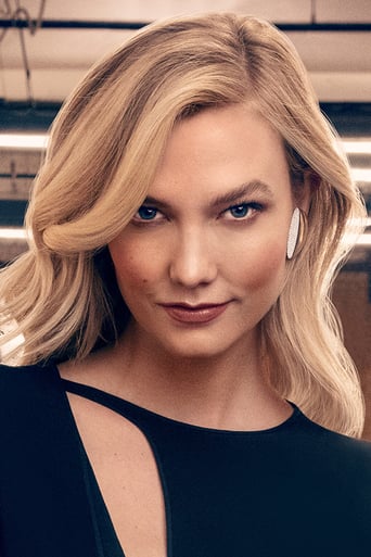 Immagine di Karlie Kloss