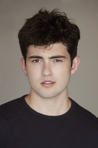 Immagine di Ian Nelson