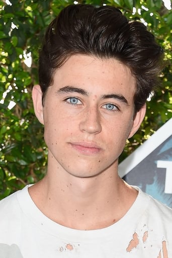 Immagine di Nash Grier