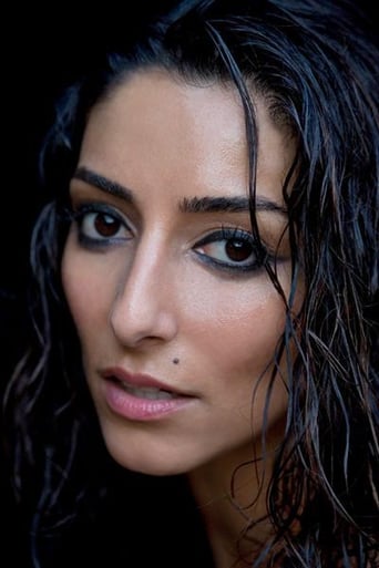 Immagine di Necar Zadegan