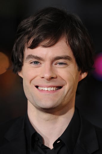 Immagine di Bill Hader