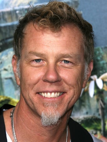 Immagine di James Hetfield