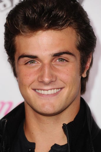 Immagine di Beau Mirchoff