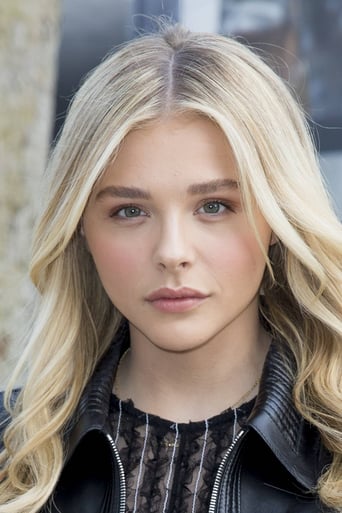 Immagine di Chloë Grace Moretz