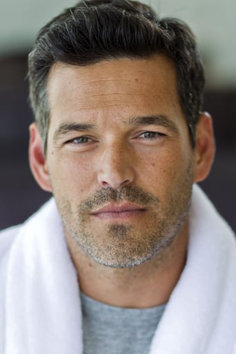 Immagine di Eddie Cibrian