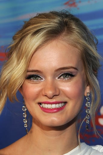 Immagine di Sara Paxton