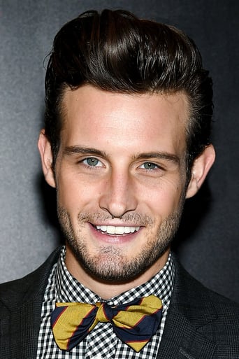 Immagine di Nico Tortorella