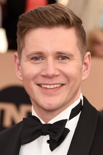 Immagine di Allen Leech