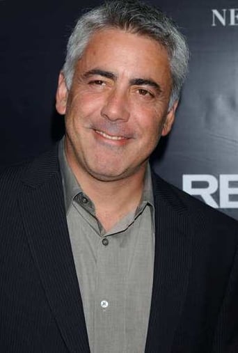 Immagine di Adam Arkin