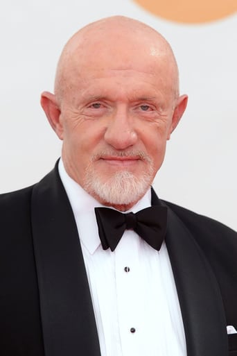 Immagine di Jonathan Banks