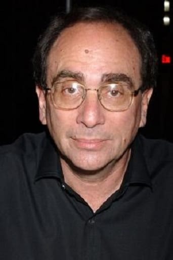 Immagine di R.L. Stine