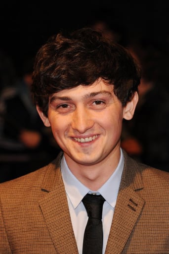 Immagine di Craig Roberts