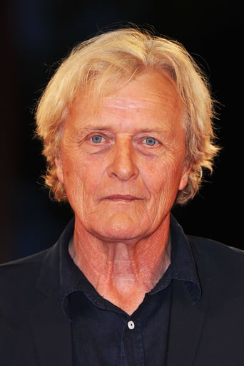 Immagine di Rutger Hauer