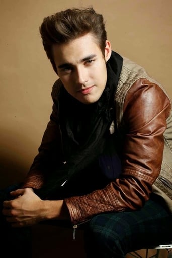 Immagine di Jorge Blanco