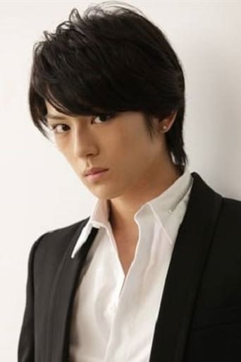 Immagine di Mackenyu Arata