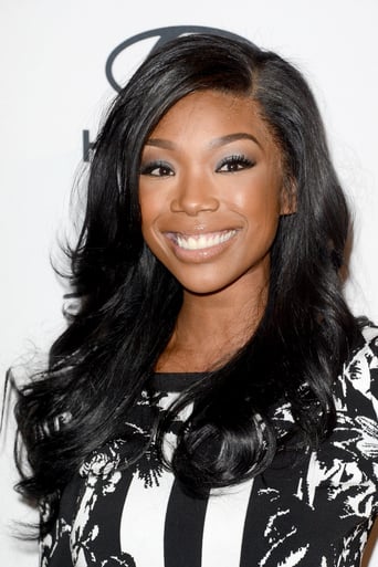 Immagine di Brandy Norwood