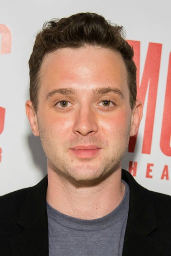 Immagine di Eddie Kaye Thomas