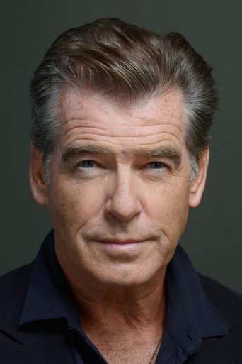 Immagine di Pierce Brosnan