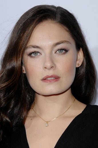 Immagine di Alexa Davalos