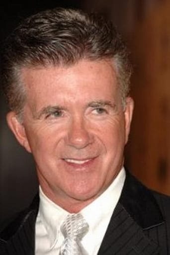 Immagine di Alan Thicke