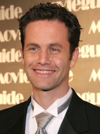 Immagine di Kirk Cameron