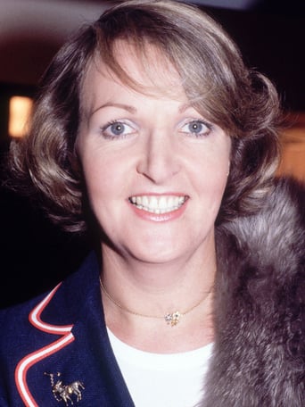 Immagine di Penelope Keith