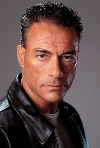 Immagine di Jean-Claude Van Damme