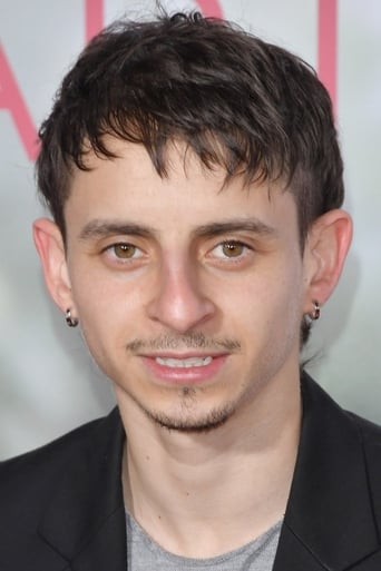 Immagine di Moisés Arias