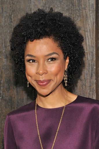 Immagine di Sophie Okonedo