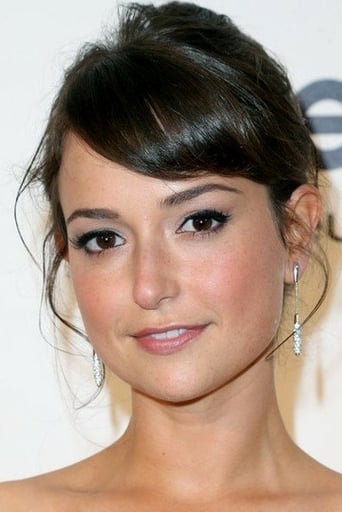 Immagine di Milana Vayntrub