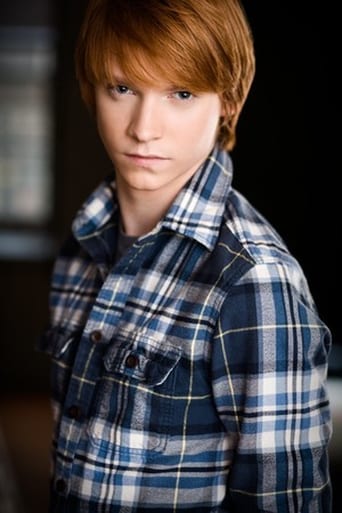 Immagine di Calum Worthy