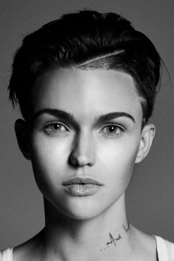 Immagine di Ruby Rose