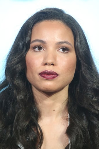 Immagine di Jurnee Smollett-Bell