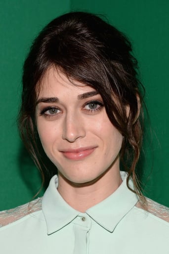 Immagine di Lizzy Caplan