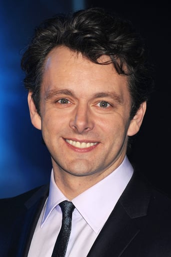 Immagine di Michael Sheen