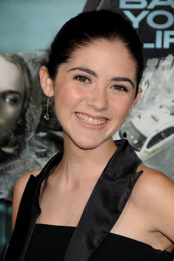 Immagine di Isabelle Fuhrman