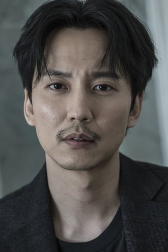 Immagine di Kim Nam-gil