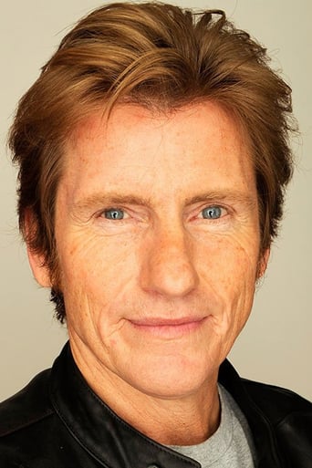 Immagine di Denis Leary