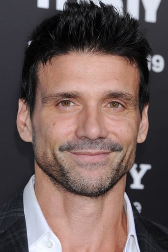 Immagine di Frank Grillo