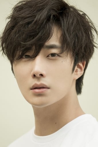 Immagine di Jung Il-woo