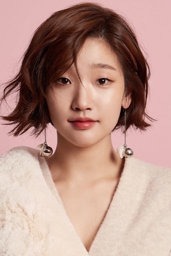 Immagine di Park So-dam