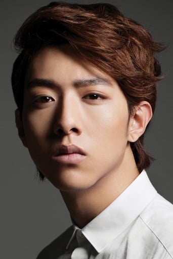 Immagine di Lee Jung-Shin