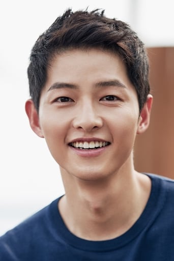 Immagine di Song Joong-ki