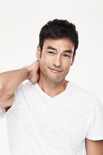 Immagine di David Lee McInnis