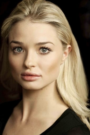 Immagine di Emma Rigby