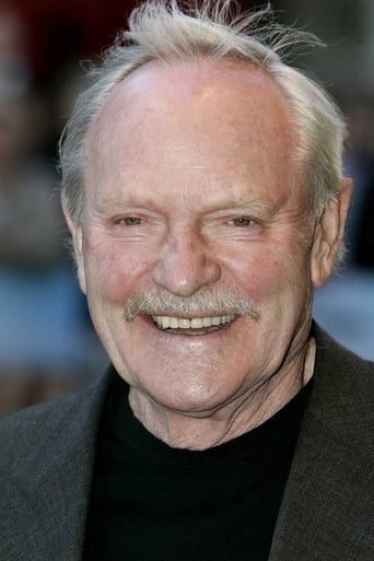 Immagine di Julian Glover